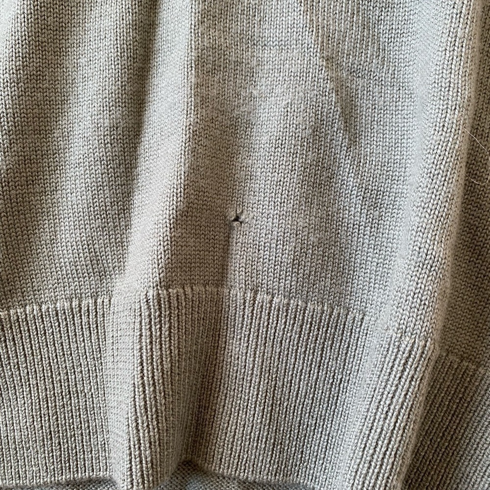 Aritzia Wilfred Clara Sweater - Picture 5 of 13